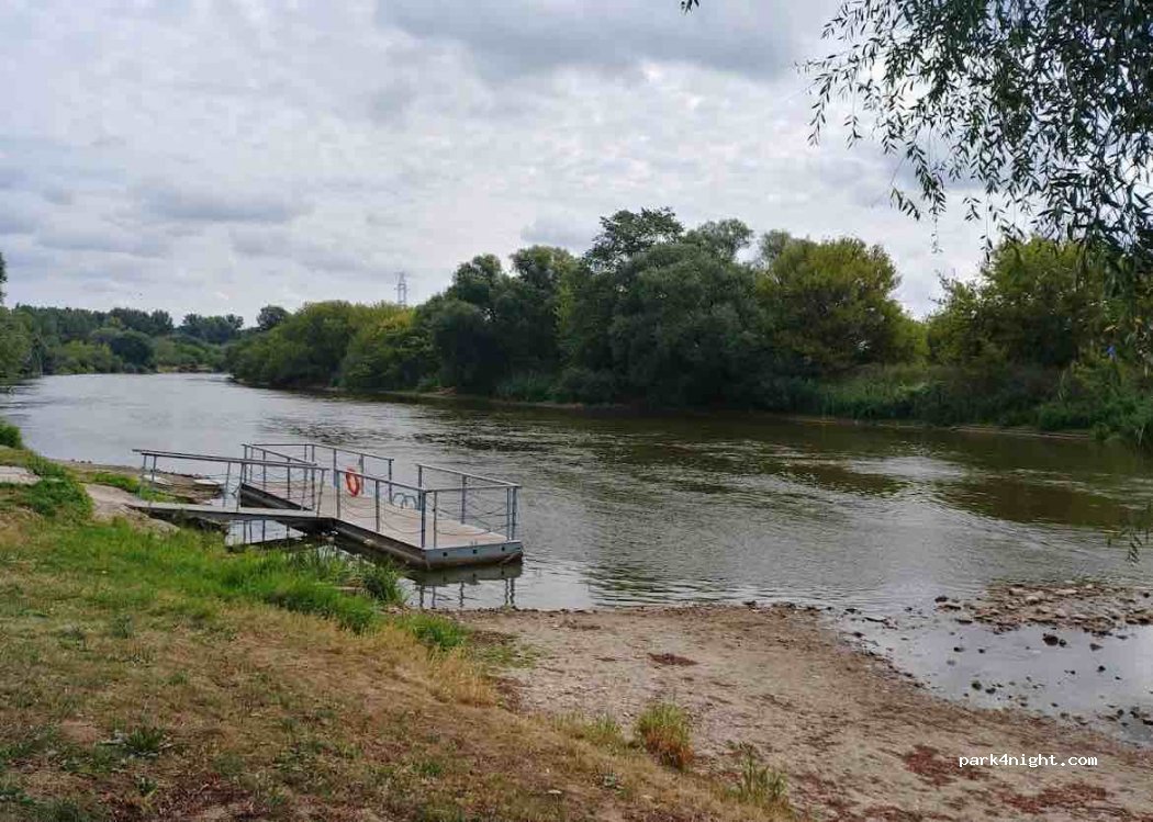 (62-030) Luboń - 3 Rzeczna — foto