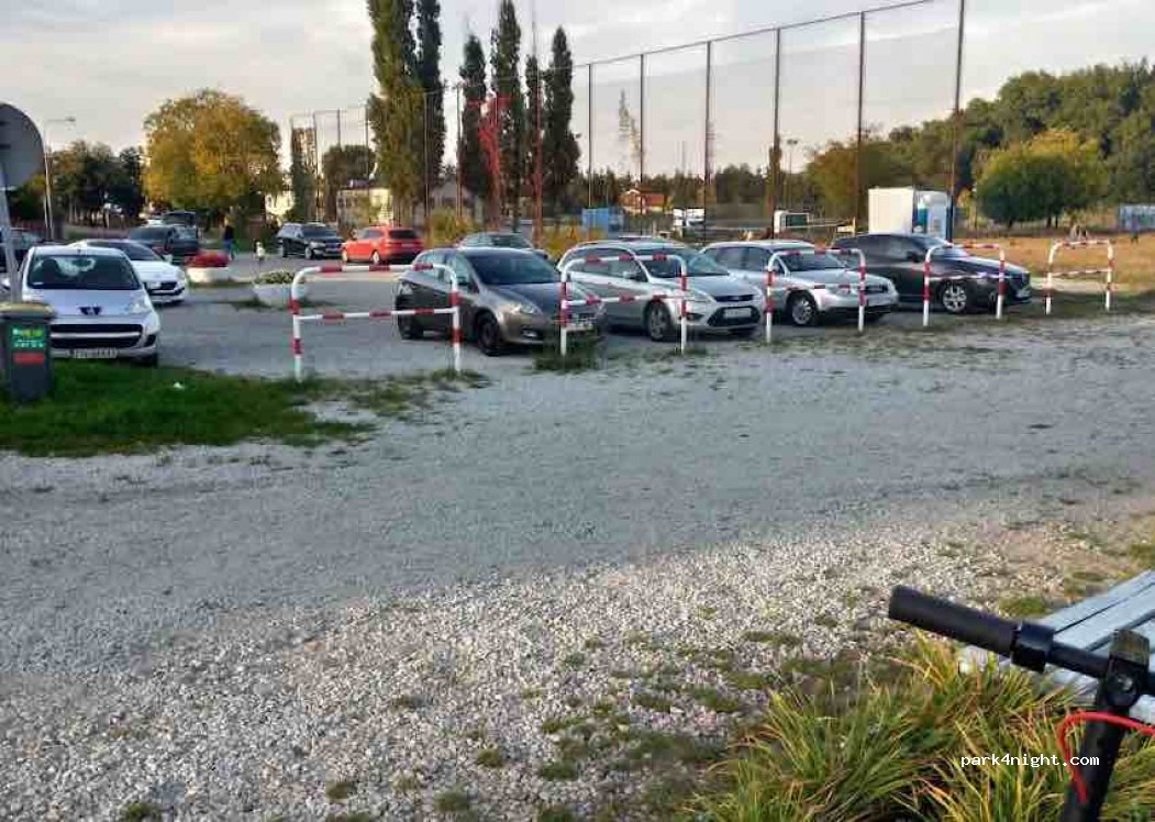 (62-030) Luboń - 3 Rzeczna — foto 4