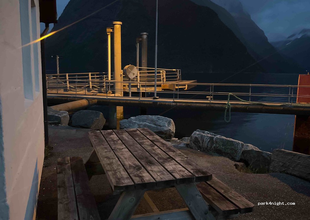 (6196) Norangsfjorden - 8 Primær Fylkesveg 655 — foto 2