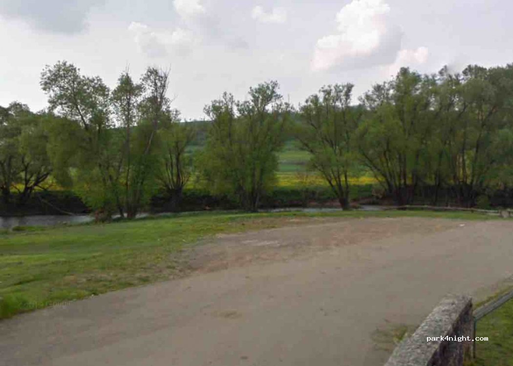 (54160) Pulligny - 60 Chemin de la Corvée Rohard — foto