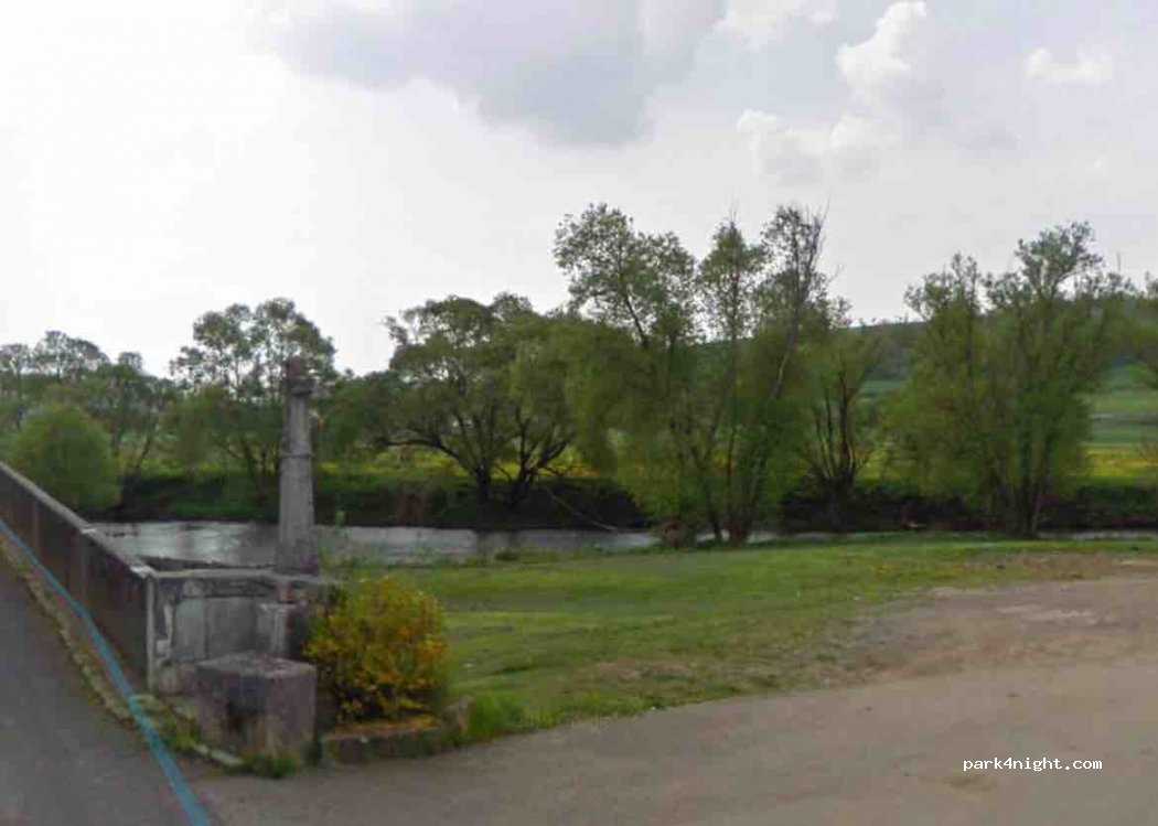 (54160) Pulligny - 60 Chemin de la Corvée Rohard — foto 2