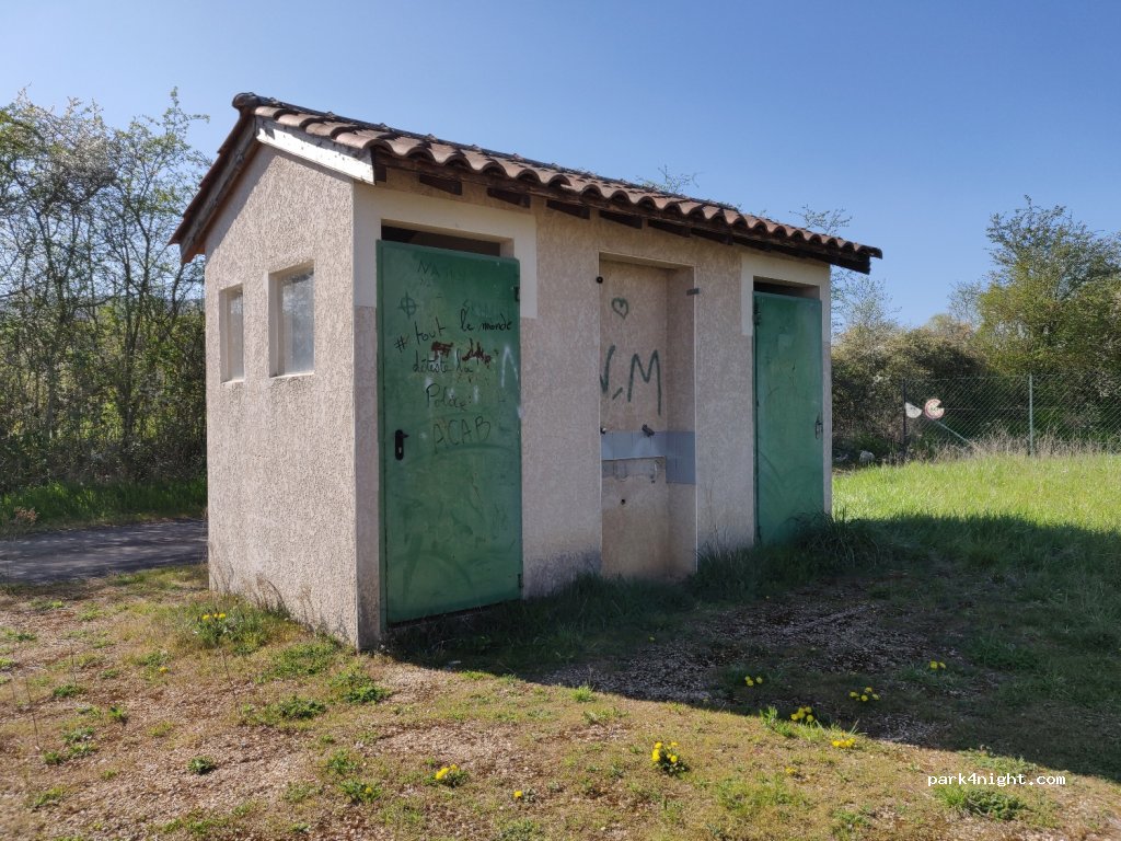 (71960) Berzé-la-Ville - Moulin de la Grenouille — foto 4