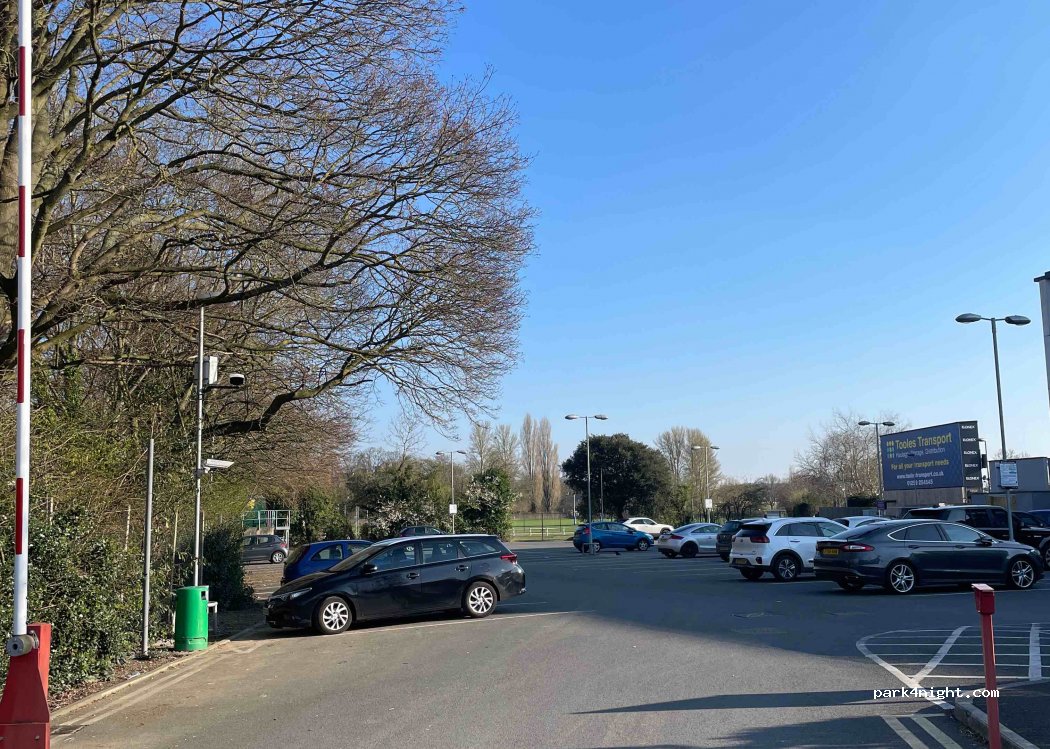 (WR2 4RL) Worcester - 13 New Road — foto 2