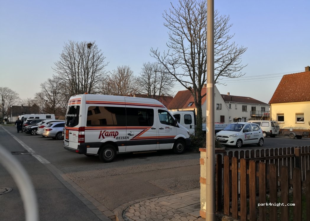 (67071) Ludwigshafen am Rhein - 24 Altrheinstraße — foto