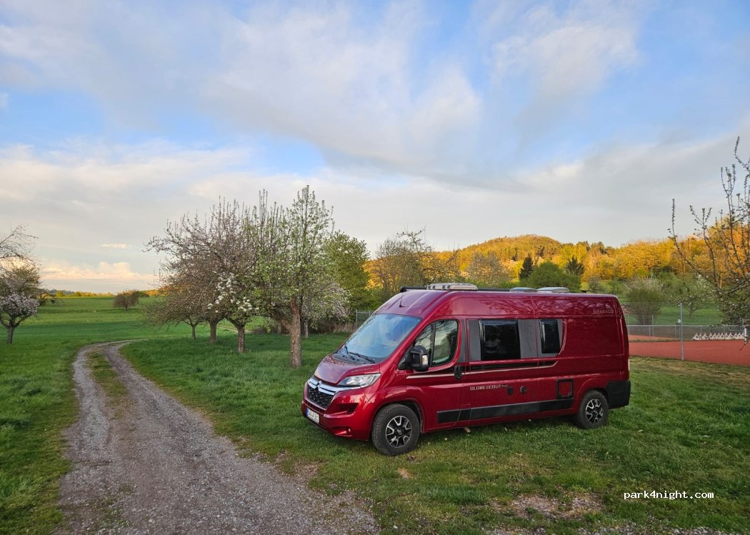 (72108) Rottenburg - Ammertalstraße — foto 2