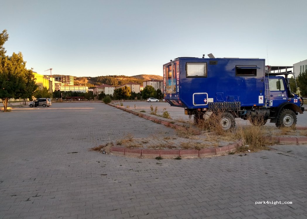 (58070) İmaret - Cumhuriyet Unv. — foto 3