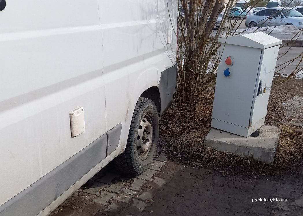 (58070) İmaret - Cumhuriyet Unv. — foto 4