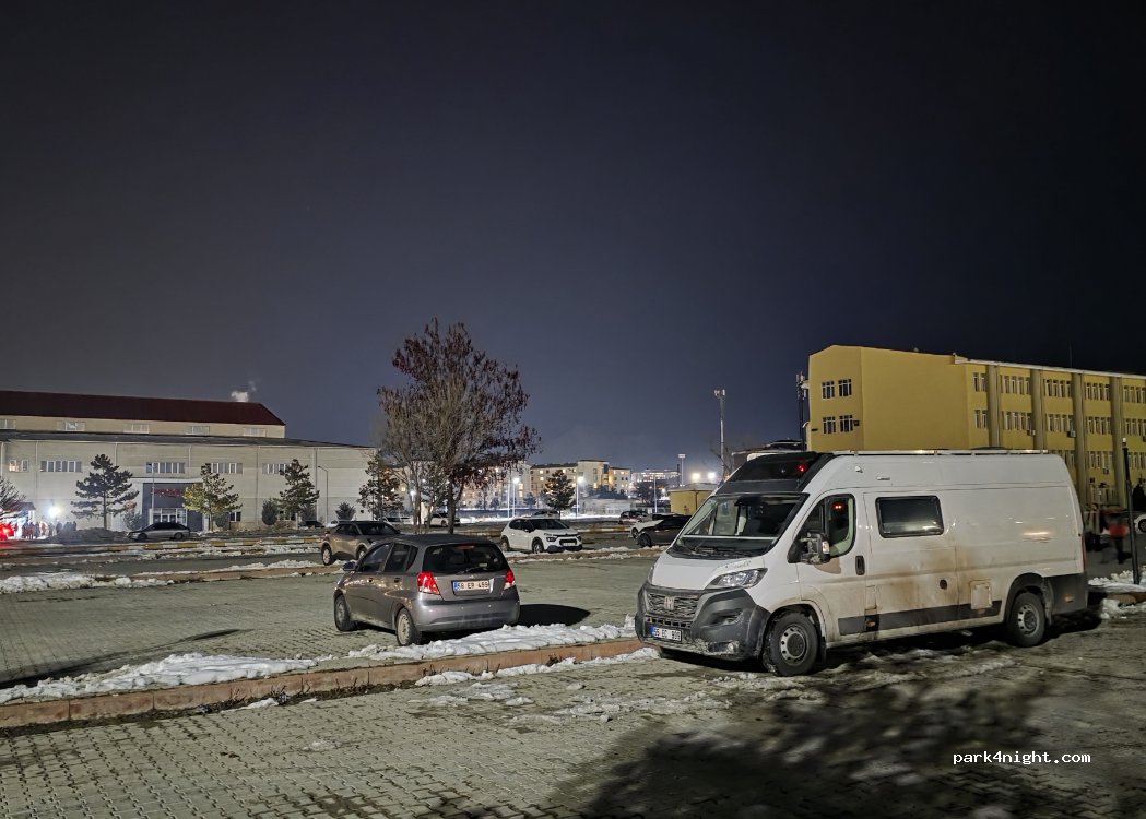 (58070) İmaret - Cumhuriyet Unv. — foto 5