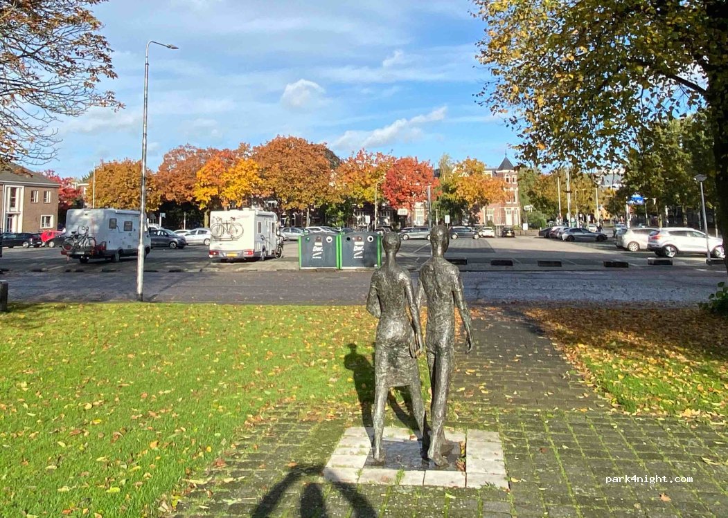 (6524 AC) Nijmegen - Bijleveldsingel — foto 2