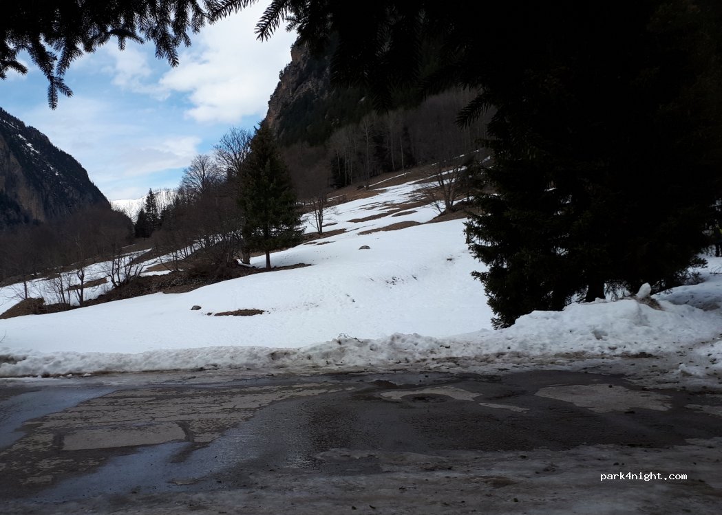 (73710) Pralognan-la-Vanoise - 341 Rue des Savines — foto 2
