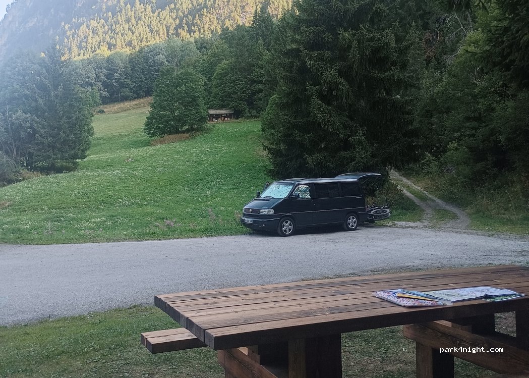 (73710) Pralognan-la-Vanoise - 341 Rue des Savines — foto 5