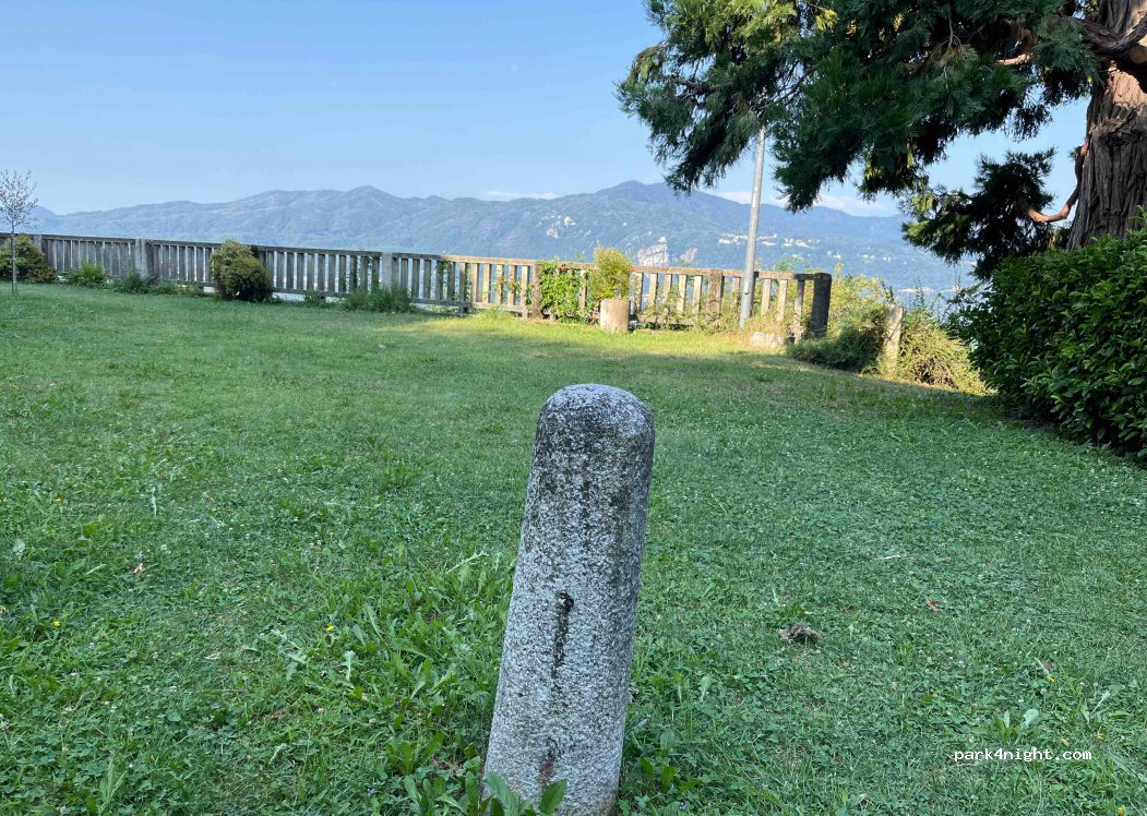 (28010) Ameno - 2 Viale Santuario Madonna della Bocciola — foto 2