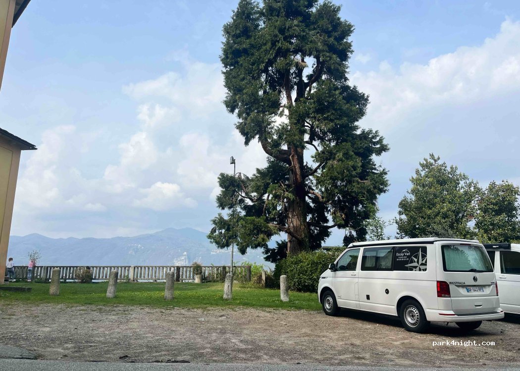 (28010) Ameno - 2 Viale Santuario Madonna della Bocciola — foto 3