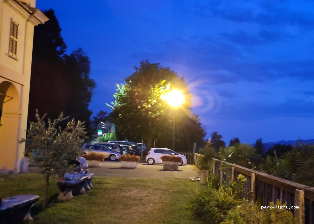 (28010) Ameno - 2 Viale Santuario Madonna della Bocciola — foto 4