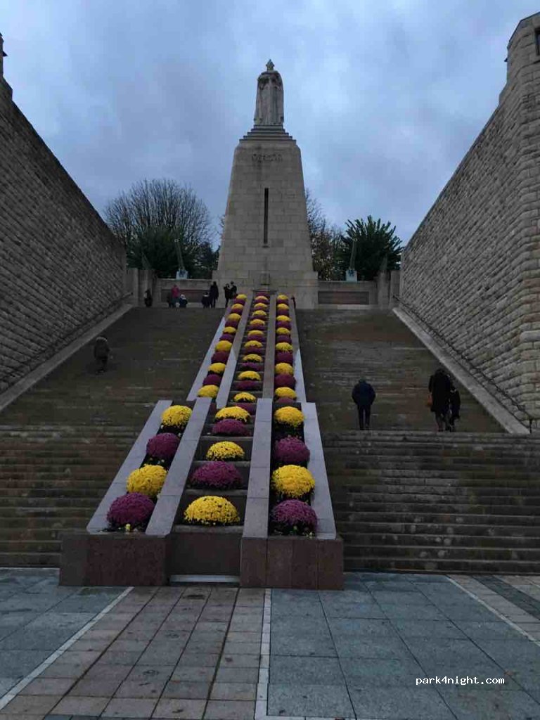 (55100) Verdun - 21-23 Avenue du 5E Rap — foto