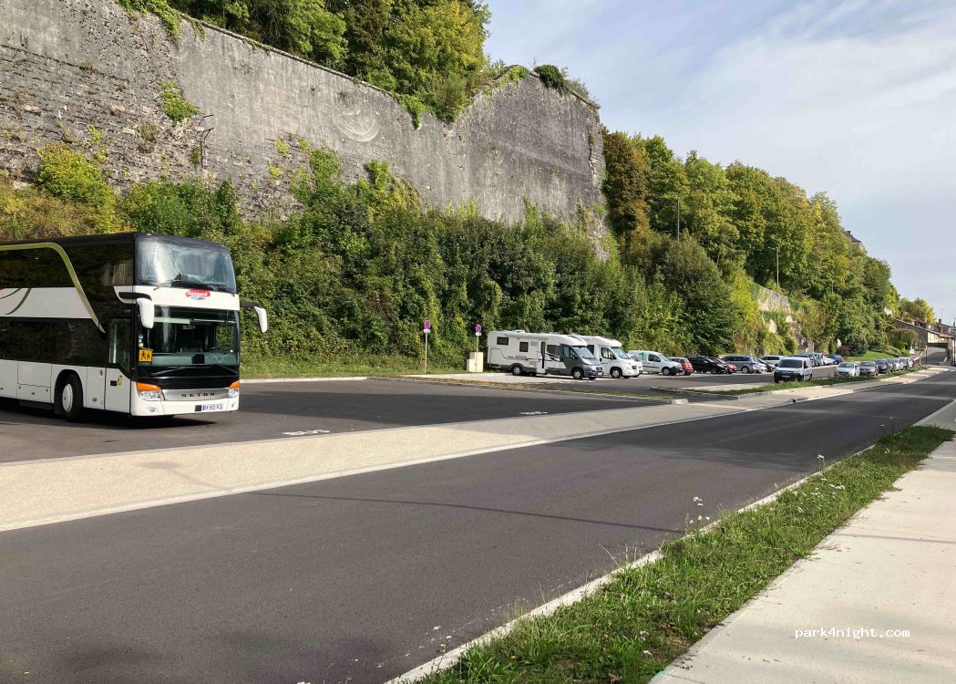(55100) Verdun - 21-23 Avenue du 5E Rap — foto 3