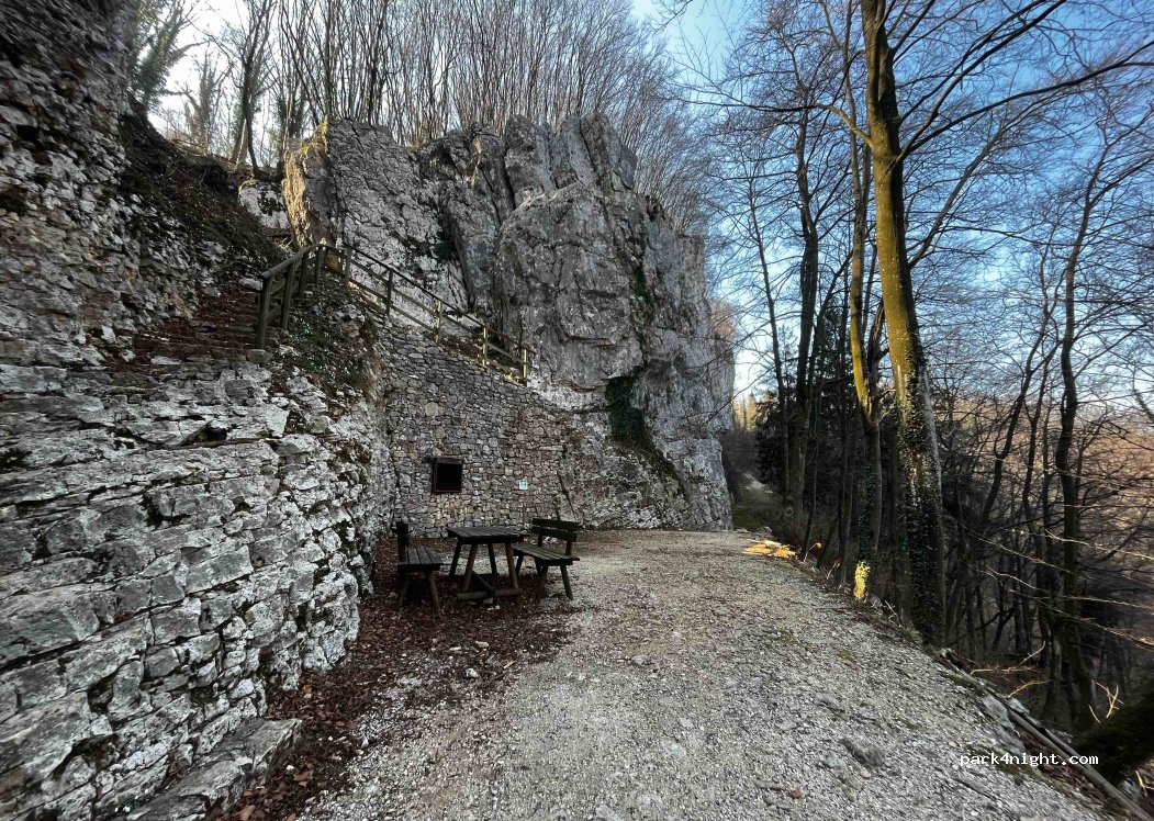 (36078) Castelvecchio - 5 Piazza Vittorio Bicego — foto
