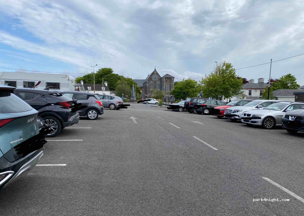 (V93 DK58) Killorglin - 6A Mill Road — foto 2