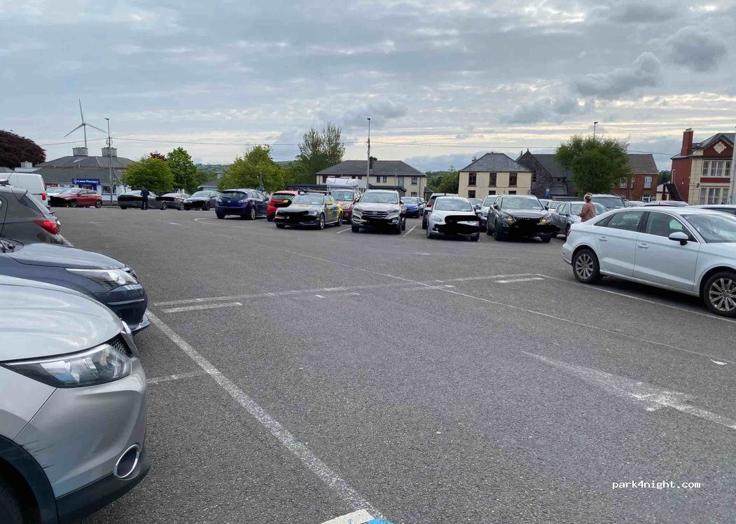 (V93 DK58) Killorglin - 6A Mill Road — foto 3