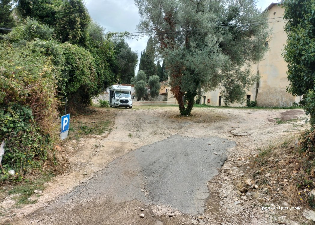 (04013) Sermoneta - n3 Via San Francesco — foto 2