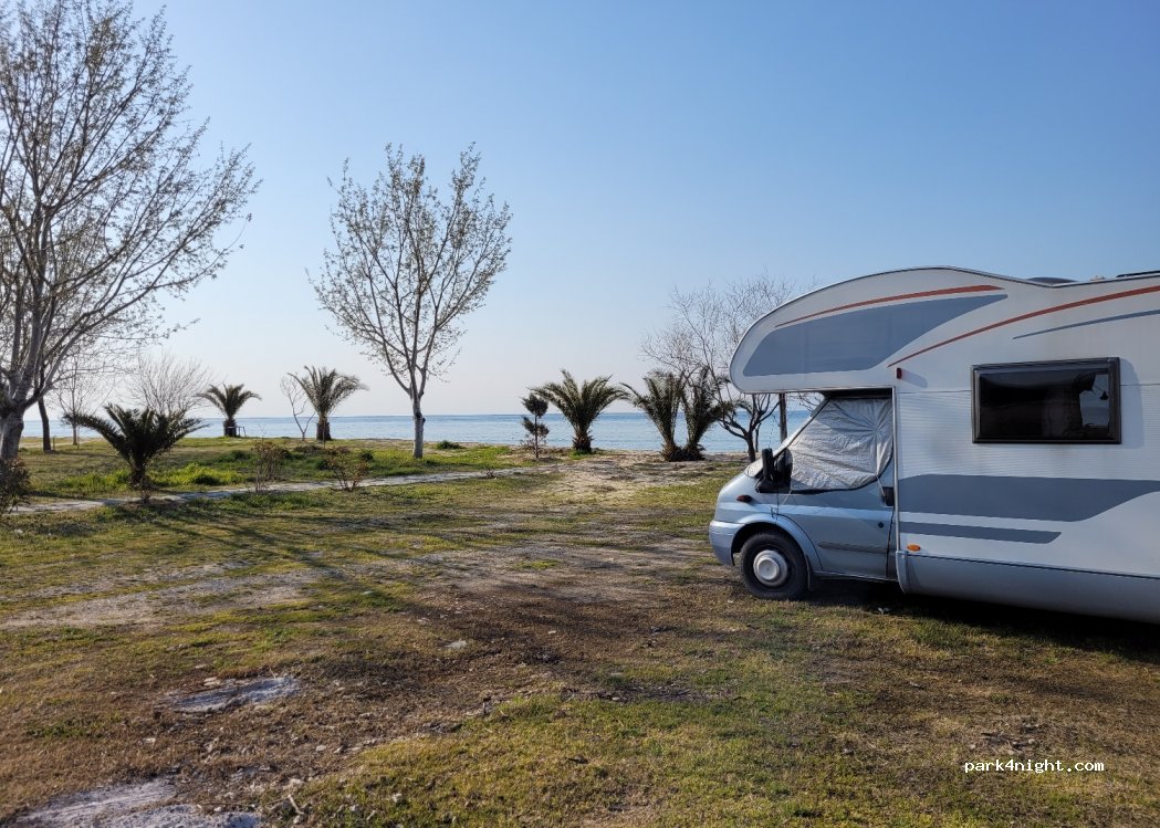 (640 08) Orfano - Unnamed road — foto