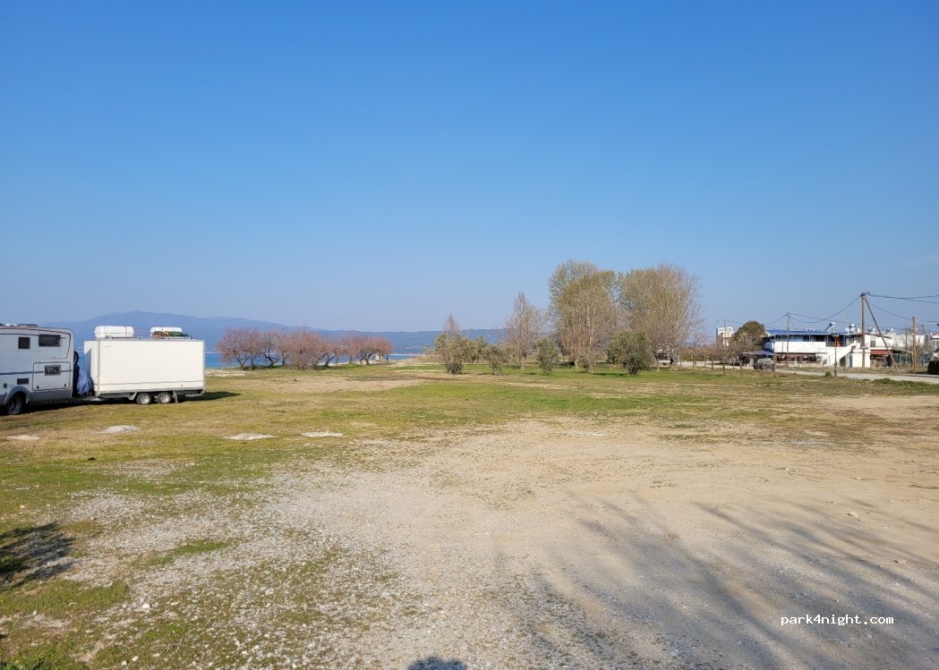 (640 08) Orfano - Unnamed road — foto 3