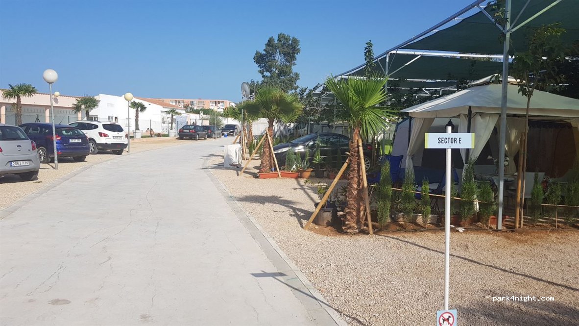 Camping Los Llanos — foto 5