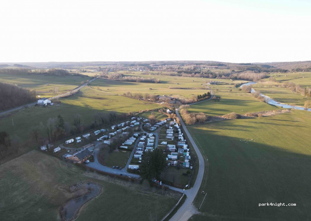 Camping Les Cabrettes — foto