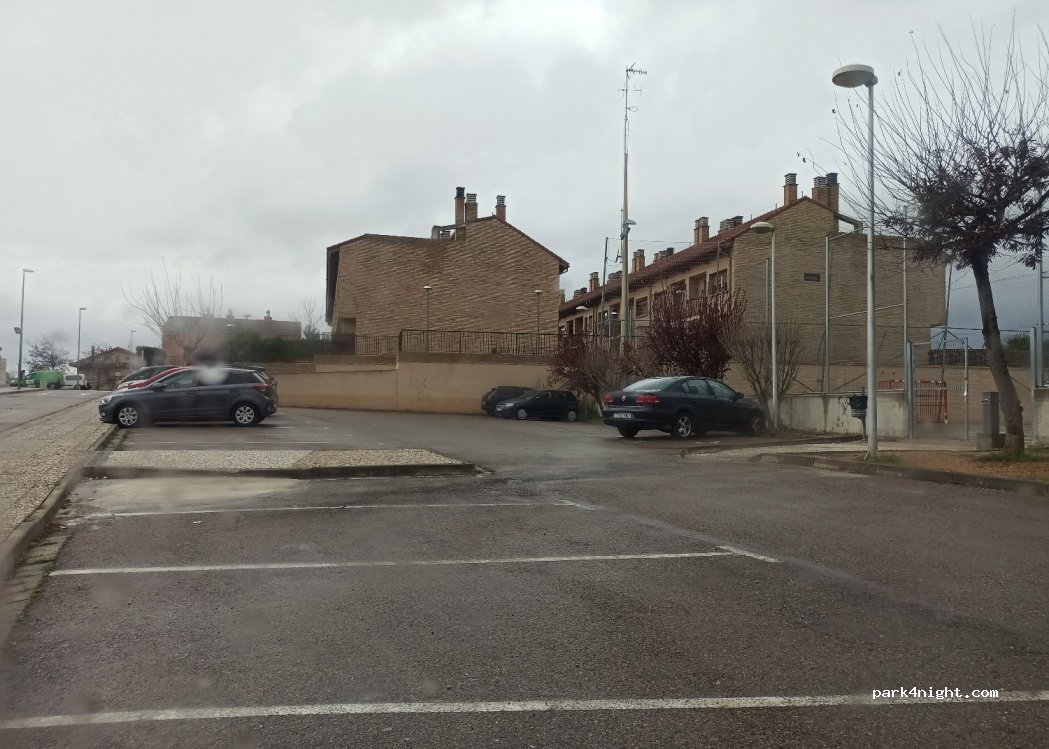 (50430) María de Huerva - 7 Calle Monte Perdido — foto