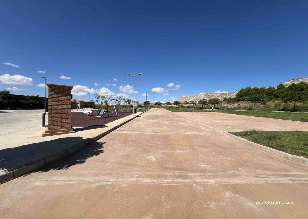 (50178) La Almolda - 24 Calle Portal de Zaragoza — foto 5
