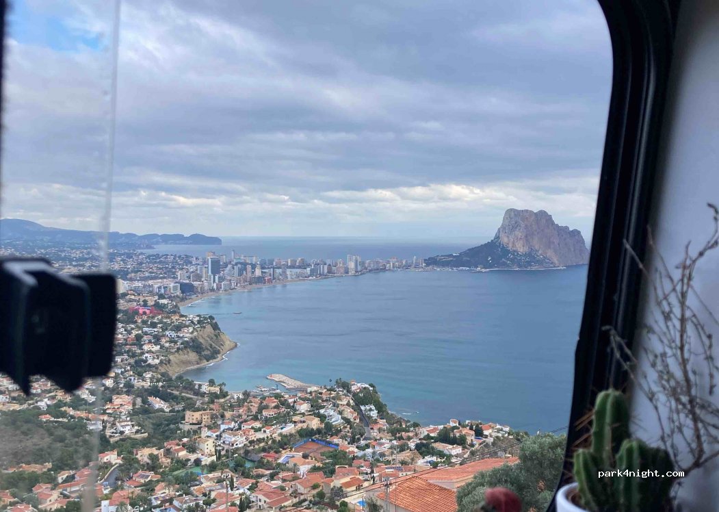 (03710) Calpe - 45H Partida Maryvilla — foto 2