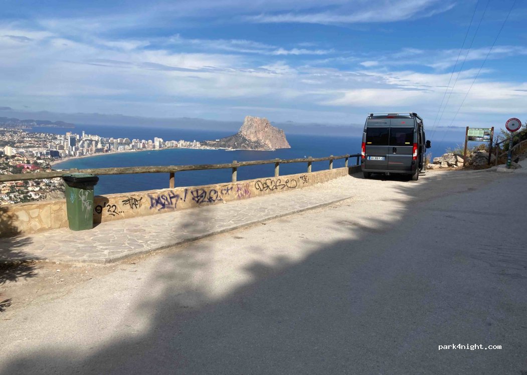 (03710) Calpe - 45H Partida Maryvilla — foto 3