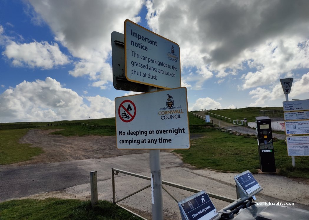 (EX23 8NF) Bude - Crooklets Road — foto 2