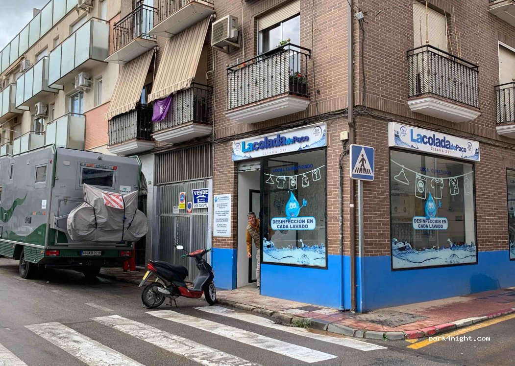 (18100) Armilla - 36 Calle Madrid — foto