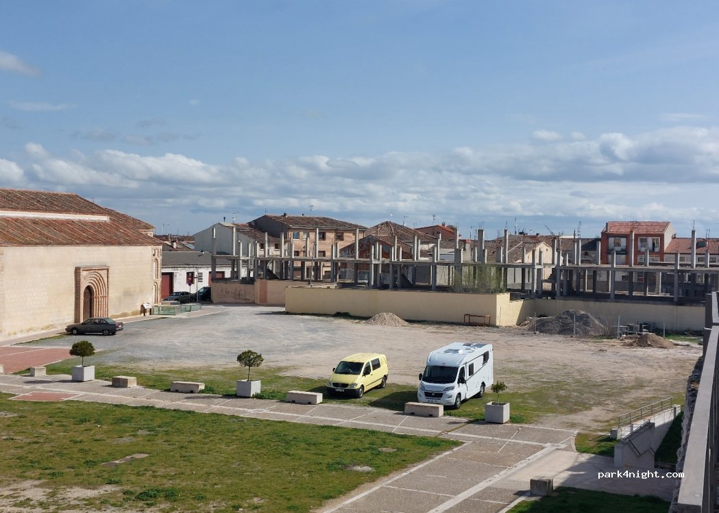 (40200) Cuéllar - 31 Calle Palacio — foto
