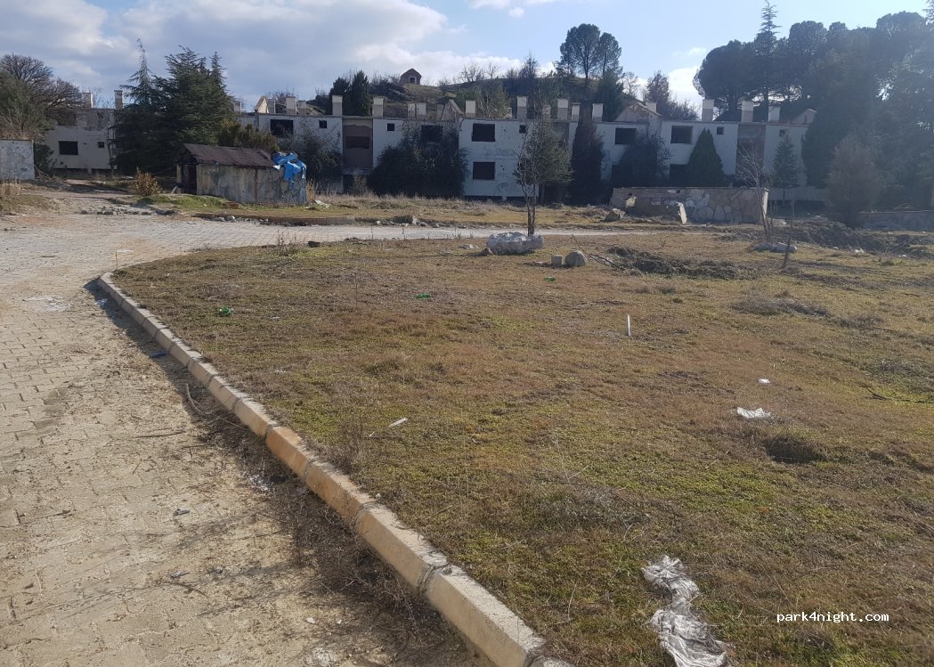 (64600) Uşak - Uşak-İzmir Devlet Karayolu — foto 2