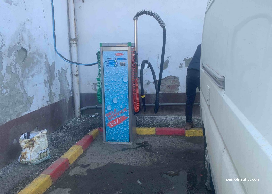 (550135) Sibiu - 2 Strada Autogării — foto