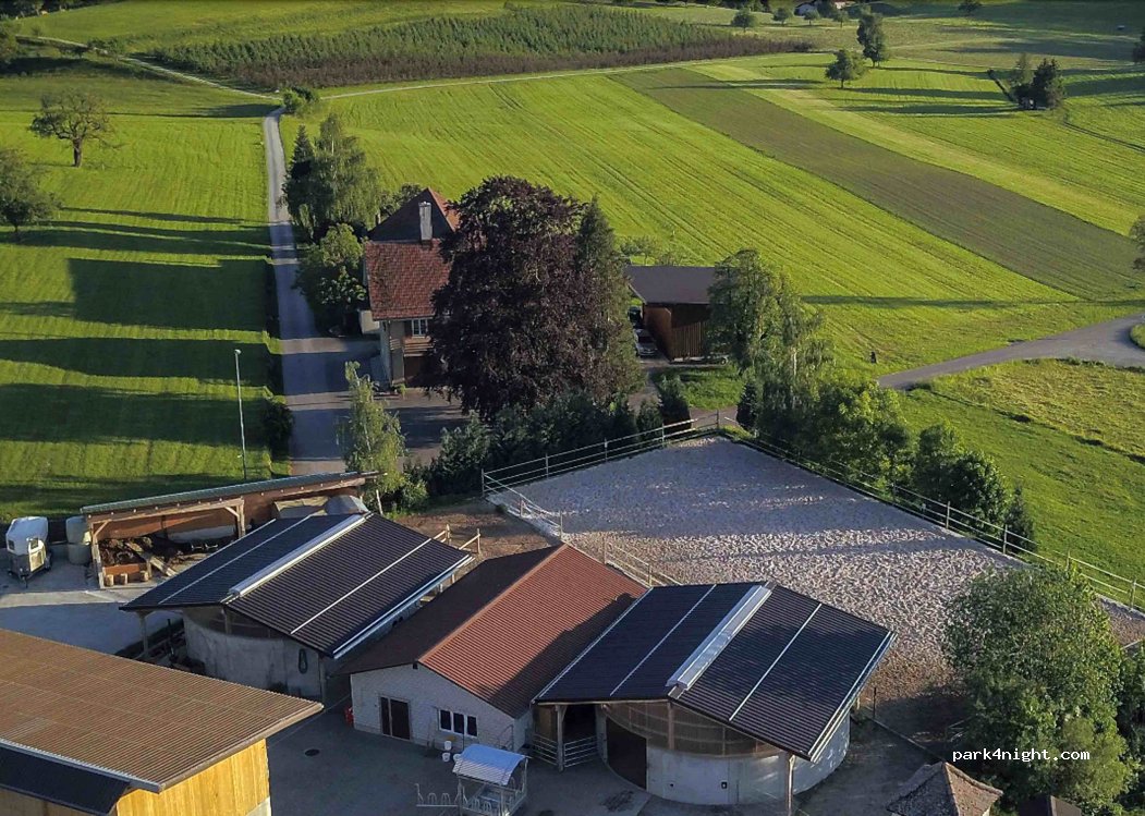 Hof Hinder — foto