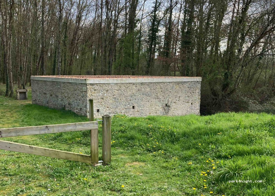 (79390) Aubigny - Unnamed Road — foto