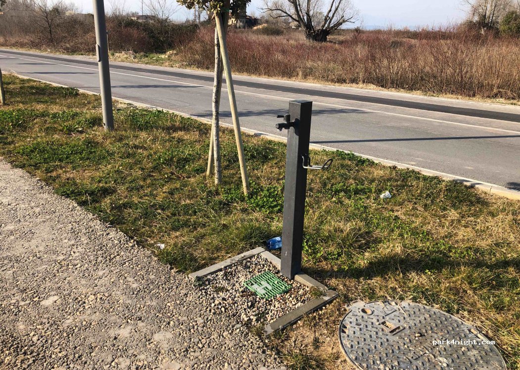 (37014) Peschiera del Garda - 2-6 Via Campanello — foto 2