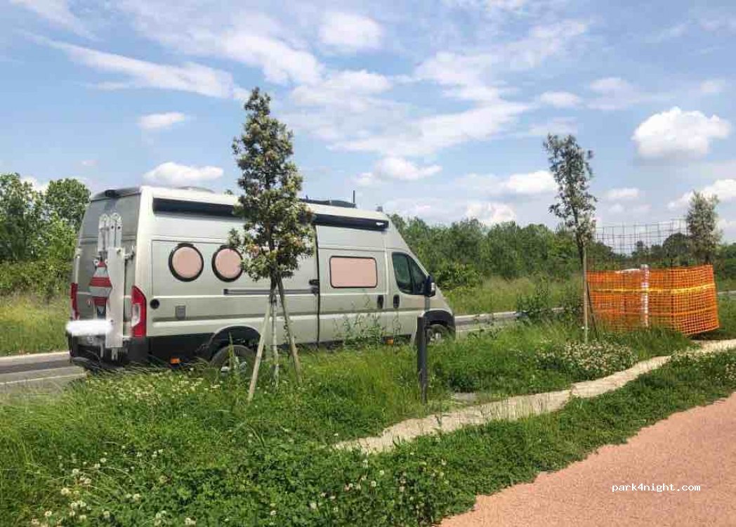 (37014) Peschiera del Garda - 2-6 Via Campanello — foto 4