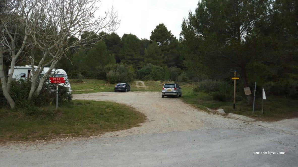 (13990) Fontvieille - Route de l'Acqueduc — foto 3