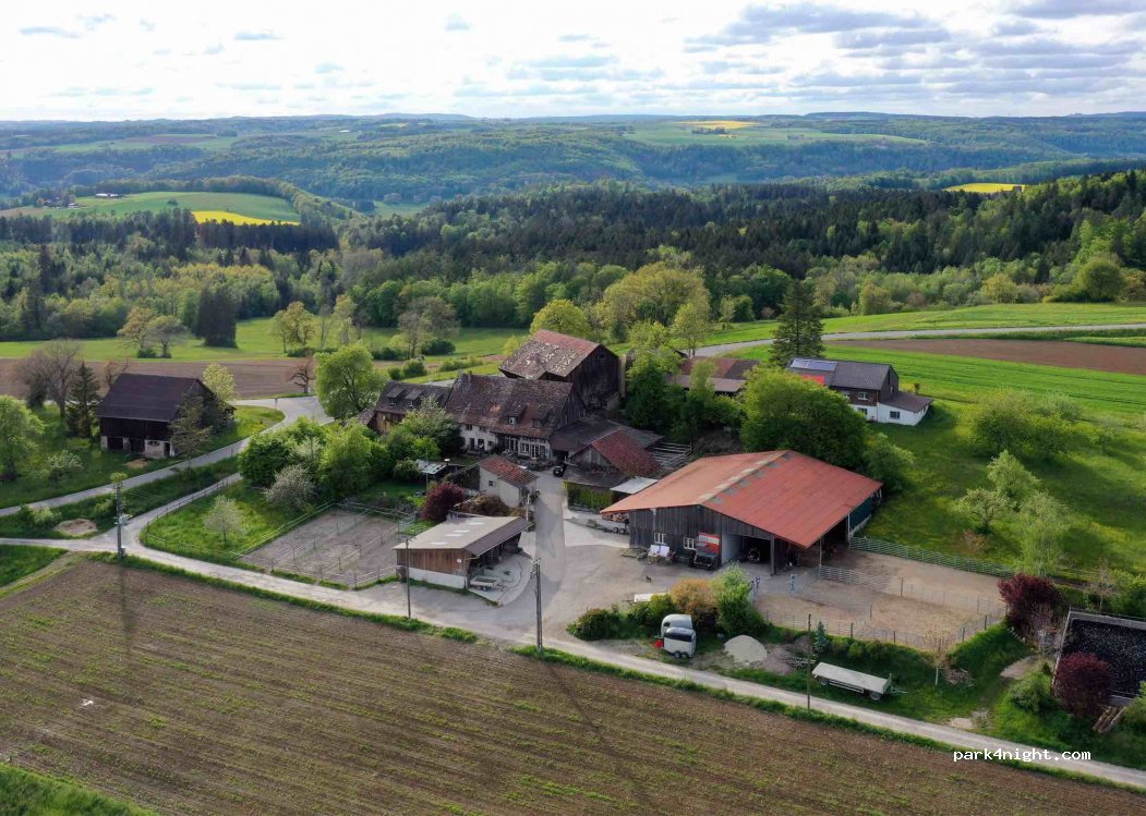 Hof Fleischli — foto