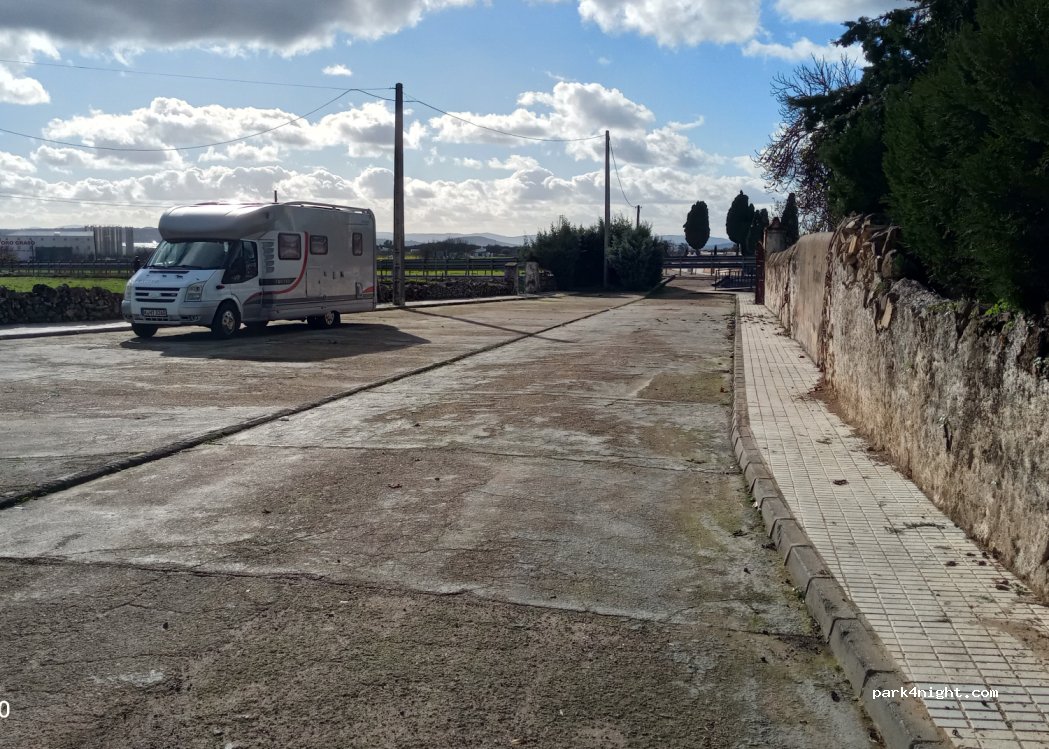 (06350) Higuera la Real - 58 Calle Colón — foto