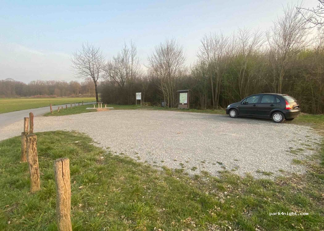 (59394) Nordkirchen - Altefelds Holz — foto