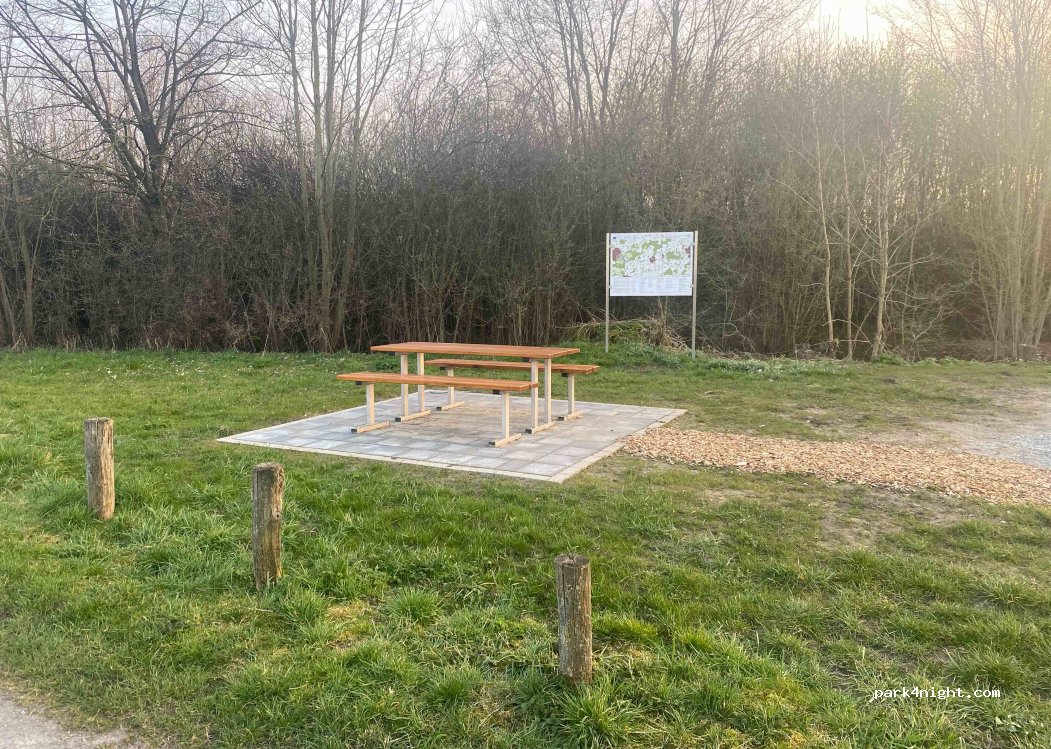 (59394) Nordkirchen - Altefelds Holz — foto 2