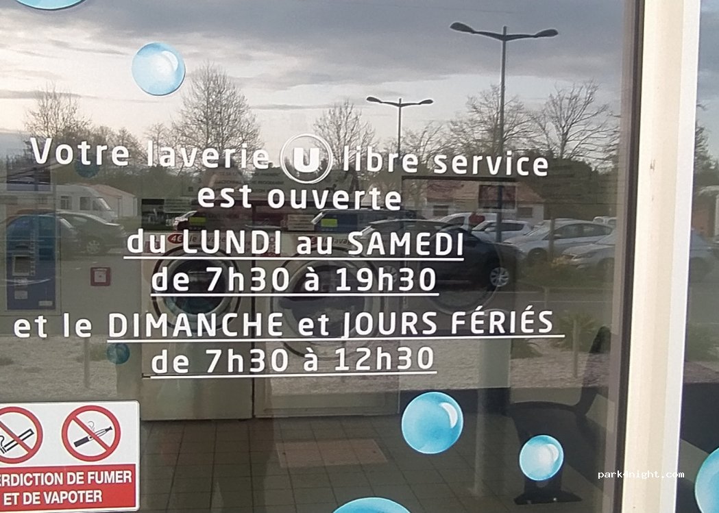 (85710) La Garnache - 26 Rue du Chemin Bas — foto