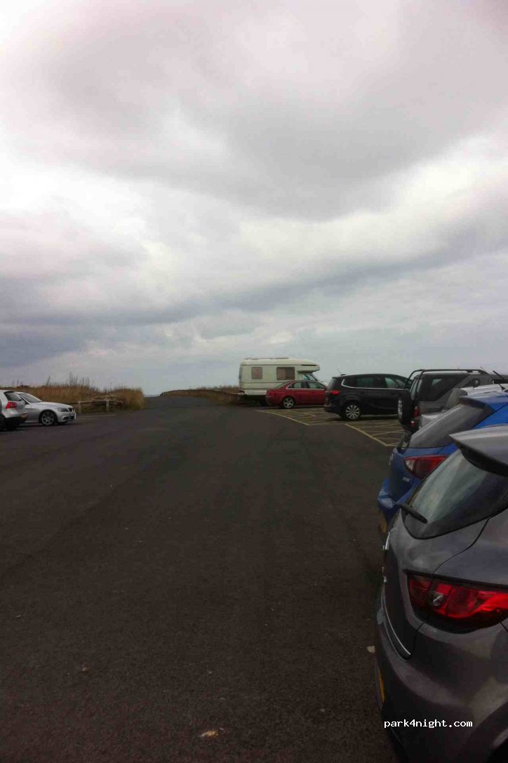 (TS27 4AR) Seaham - 28 North Terrace — foto