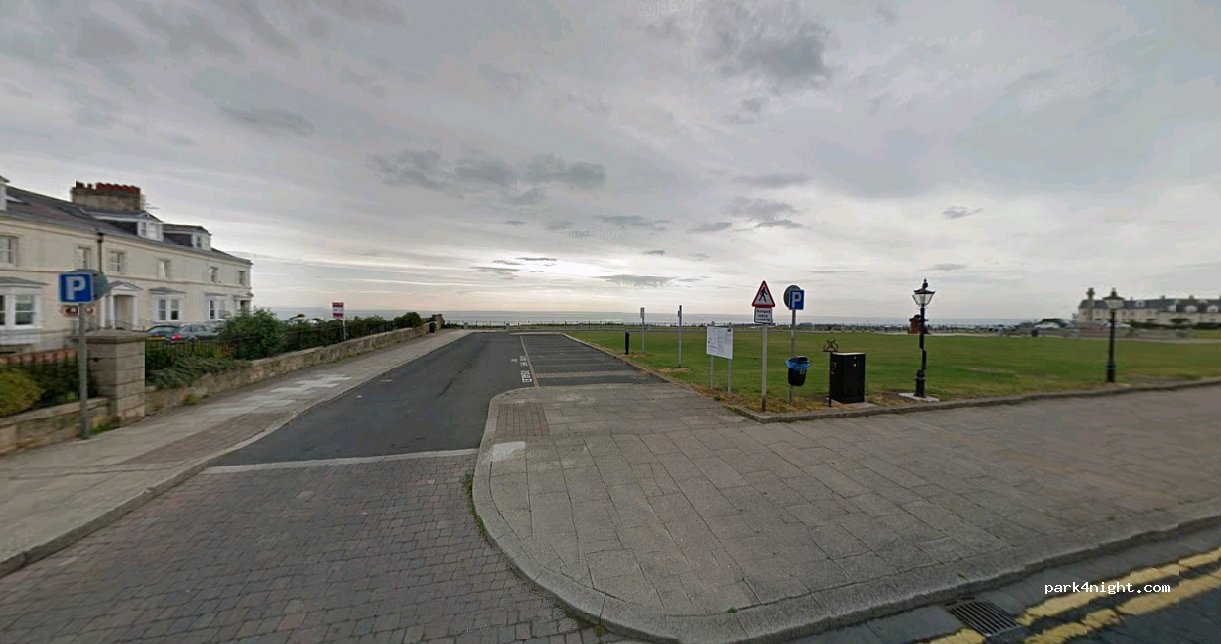 (TS27 4AR) Seaham - 28 North Terrace — foto 2