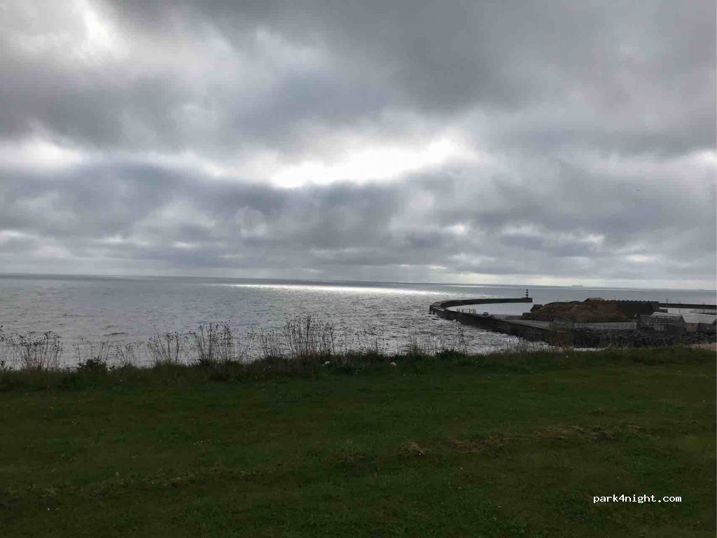 (TS27 4AR) Seaham - 28 North Terrace — foto 3